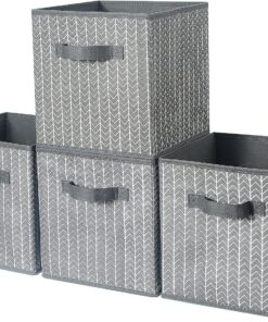Material: Stoff Attribut: Faltbar Verwendungsgruppe: Erwachsene Verwendungsszenario: Schrank, Regal, Spind Sonde