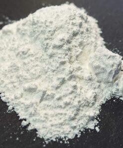 Magnesia Alba 99,5% Magnesiumhydroxidcarbonat, leicht, Magnesiumcarbonat, für Familie und Sport, 250g