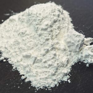 Magnesia Alba 99,5% Magnesiumhydroxidcarbonat, leicht, Magnesiumcarbonat, für Familie und Sport, 250g