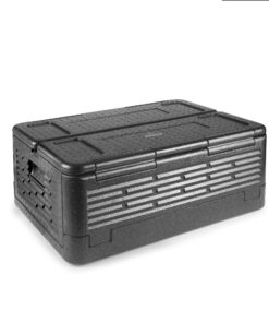 Lacor 66064 Thermobox für Kochen und servieren bei Bedarf | Thermobox Lacor 66064 - perfekt für Hausfrauen und Essensse