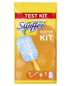 **Swiffer Staubmagnet mit Febreze-Duft für Wohnzimmer und Gästezimmer** | **Swiffer Staubmagnet mit Febreze-Duft - Idea