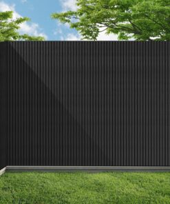 SEO Titeloptimierung für den deutschen Markt: 1. Sichtschutz Matte Anthrazit 180x300cm - UV- & Witterungsbeständig, Kür
