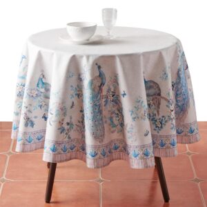 Maison d' Hermine Premium-Tischdecke für den täglichen Gebrauch im Esszimmer OEKO-TEX STANDARD 100 Maison d' Hermine P