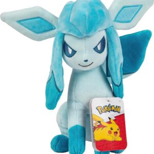 Pokémon PKW2376-20cm Plüsch - offizielles Plüsch für Kinder - ideal zum Schlafen und Spielzeug - 2023 Trendmode