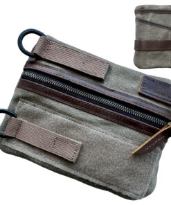 SK Wild Ones® Taktische Molle Pouch Tasche - Multifunktionales Outdoor-EDC-Organizer fürOutdoor-Camping-Wandern-Survival