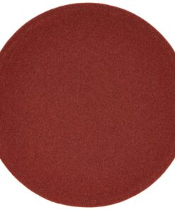 Silverline 787856 Selbsthfstäende Schleifscheiben für Profifachleute, Polieren von Ferrarifinish, 150 mm, 10-tlg. Satz 2