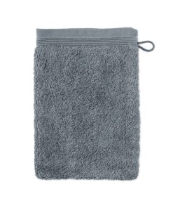 möve Waschhandschuh Superwuschel – 20 x 15 cm, 100% Baumwolle, superweich & extrem saugfähig