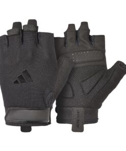 Adidas Essential Trainingshandschuhe für Erwachsene - Bewegungsschutz und Komfort | Adidas Unisex Essential Trainingsha