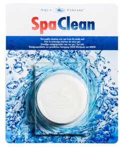 AquaFinesse Tab zur Whirlpool-Reinigung fürprofessionale Gebrauchstagelührapparatbereit für Whirlpool-Gerategrößenspezi