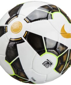 Nike Ball Premier Team FIFA Fußball für Professionelle im Trainingseinhausgröße 5