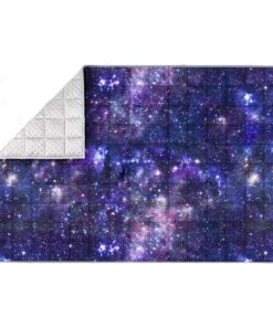 Solfres Gewichtsdecke für Kinder, 3,2 kg, 102 x 150 cm, Minky-Druck, ultraweich, gemütlich für schlaue Kinder und Jugend
