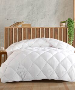 Mixibaby Steppdecke Mono Ganzjahresdecke Größe: 135cm x 200cm für den Winter