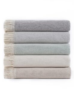 Todocama Mehrzweck-Tagesdecke, überall einrichtbar, ideal für Gästezimmer, praktischer Überwurf für Bett und Sofa, einfa
