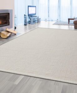 Handgemachter Wollteppich Traum Esszimmer modern robust 160x230 m | Traum Handgemachter Wollteppich Esszimmer robust mo