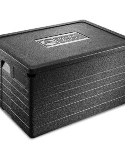 ThermoHausner EPP Box Unistar 36 cm für 82 Liter