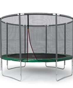 Trampolin Outdoor Ampel 24 GS-Zertifikat Belastbarkeit 160 kg
