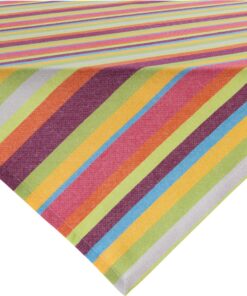 REDEBEST Bunte Baumwoll-Mitteldecke für_family_größe_80x80_cm_ | REDEBEST Bunte Baumwoll-Mitteldecke zur_Ruhe_80x80_cm_