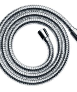 Hansgrohe Sensoflex Metall-Duschschlauch 2,00m Chrom - Ideal für])===> hansgröhe chrom-duschkopf | Hansgrohe Sensoflex